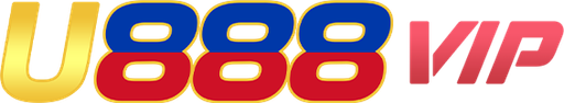 u888vip Logo
